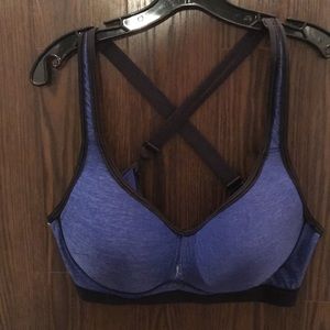 SALE Sports workout bra top